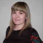Андреева Наталия Анатольевна, учитель английского языка